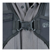 Oxford Atlas B-20 Advanced Backpack - Charcoal / Black
