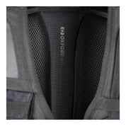 Oxford Atlas B-20 Advanced Backpack - Charcoal / Black
