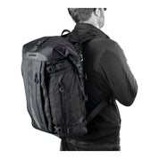 Oxford Atlas B-30 Advanced Backpack - Black