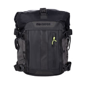 Oxford Atlas T-10 Advanced Tourpack - Charcoal/Black