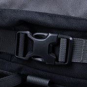 Oxford Atlas T-10 Advanced Tourpack - Charcoal/Black