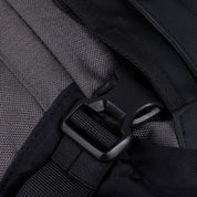Oxford Atlas T-10 Advanced Tourpack - Charcoal/Black