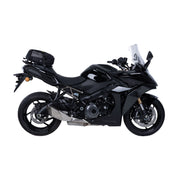 Oxford Atlas T-10 Advanced Tourpack - Charcoal/Black