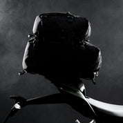 Oxford Atlas T-10 Advanced Tourpack - Charcoal/Black