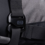 Oxford Atlas T-10 Advanced Tourpack - Charcoal/Black