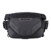 Oxford Atlas W-3 Advanced Waist Pack - Black