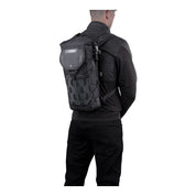 Oxford Atlas B-10 Advanced Backpack - Black