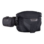 Oxford Atlas W-3 Advanced Waist with Beltpack - Black