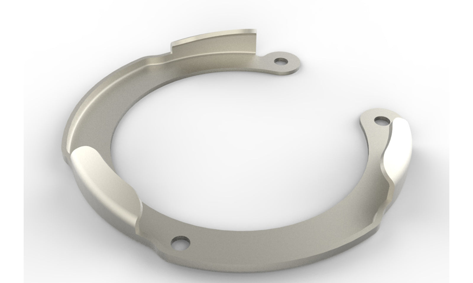 Oxford Quick Release Bike Adaptor - Type 6 (BMW)