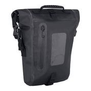 Oxford Tank Bag Aqua M8 - Black