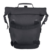 Oxford Tail Bag Aqua T8 - Black