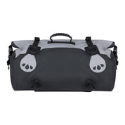 Oxford Roll Bag Aqua T70 - Black / Grey