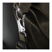 Oxford Backpack Heritage 30L - Khaki