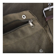 Oxford Backpack Heritage 30L - Khaki