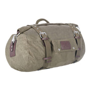 Oxford Roll Bag Heritage 30L - Khaki