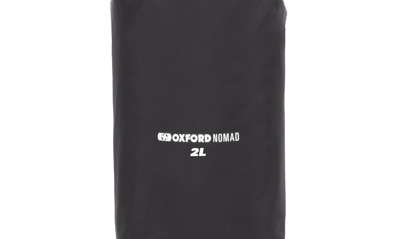 Oxford Nomad 2L Dry Bag - Black