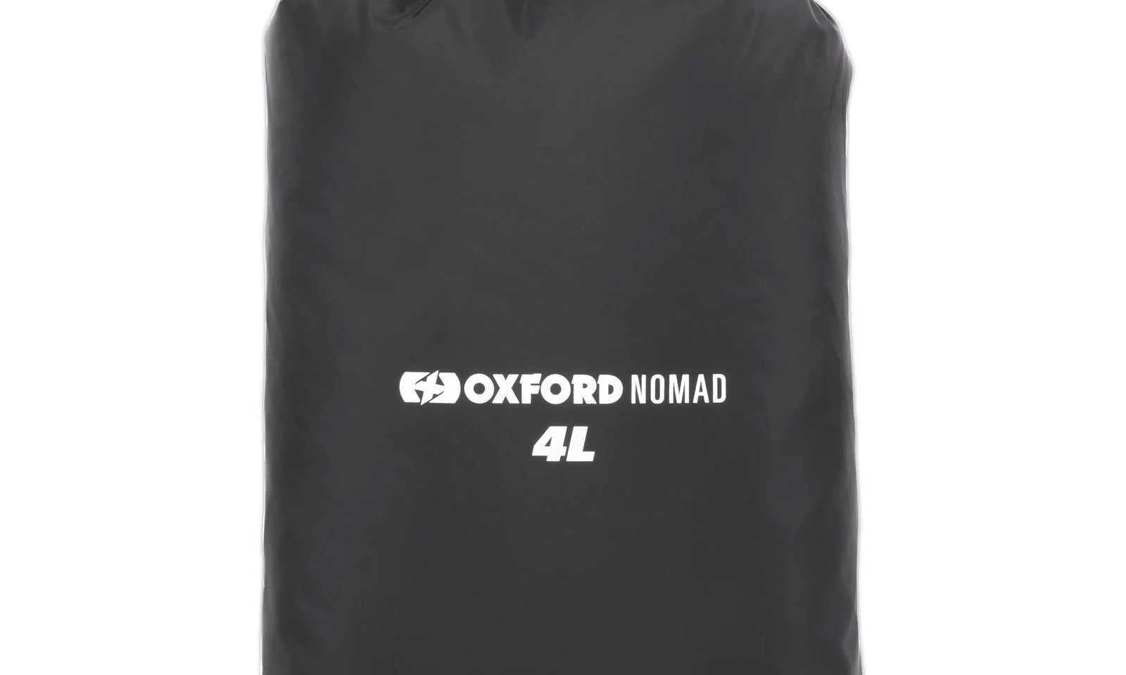 Oxford Nomad 4L Dry Bag - Black