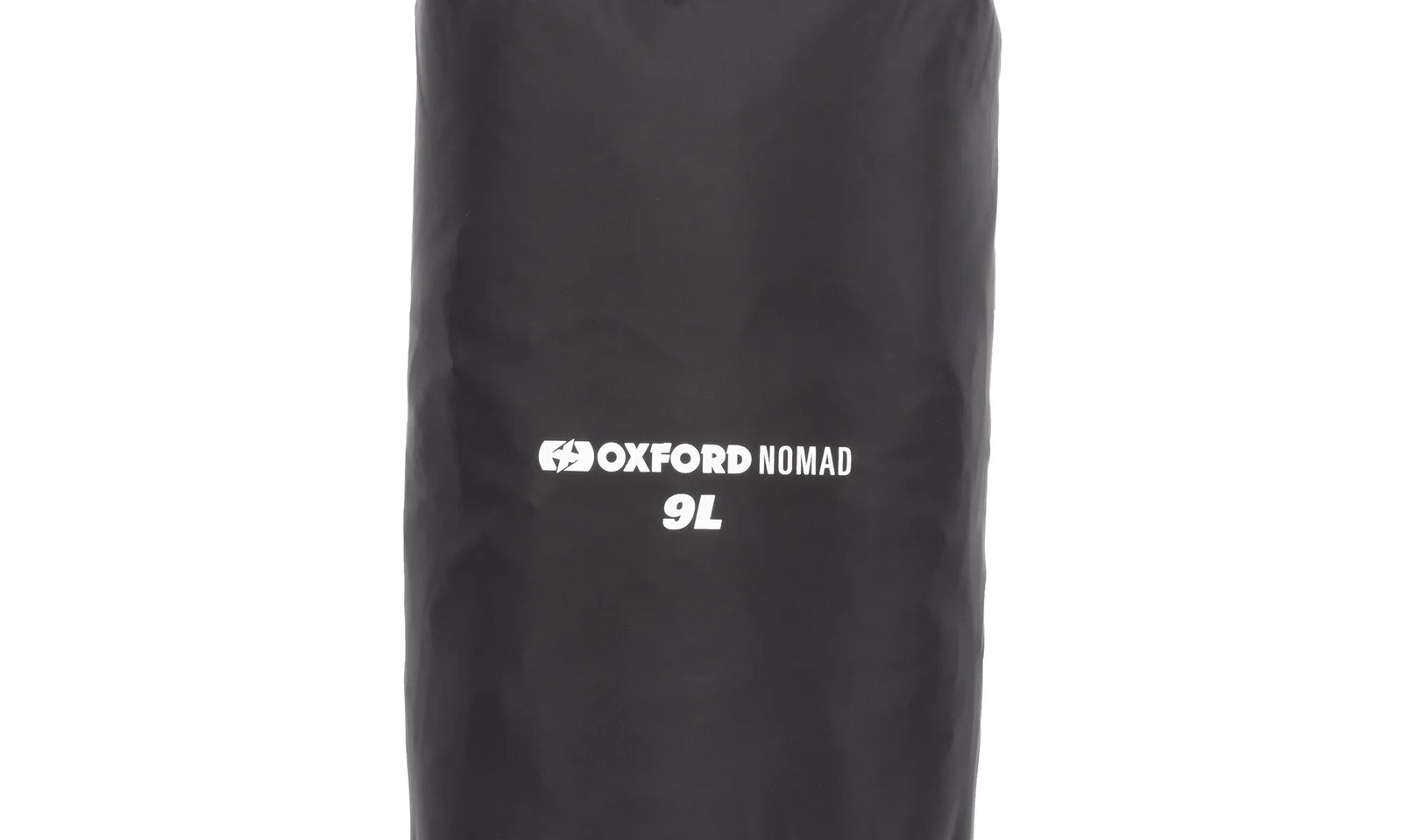 Oxford Nomad 9L Dry Bag - Black