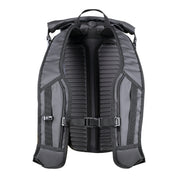 Oxford Aqua H2 Backpack, with Hydration Bladder - Black
