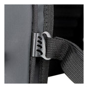 Oxford Aqua H2 Backpack, with Hydration Bladder - Black