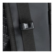 Oxford Aqua H2 Backpack, with Hydration Bladder - Black