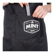 Oxford Mint Workshop Apron