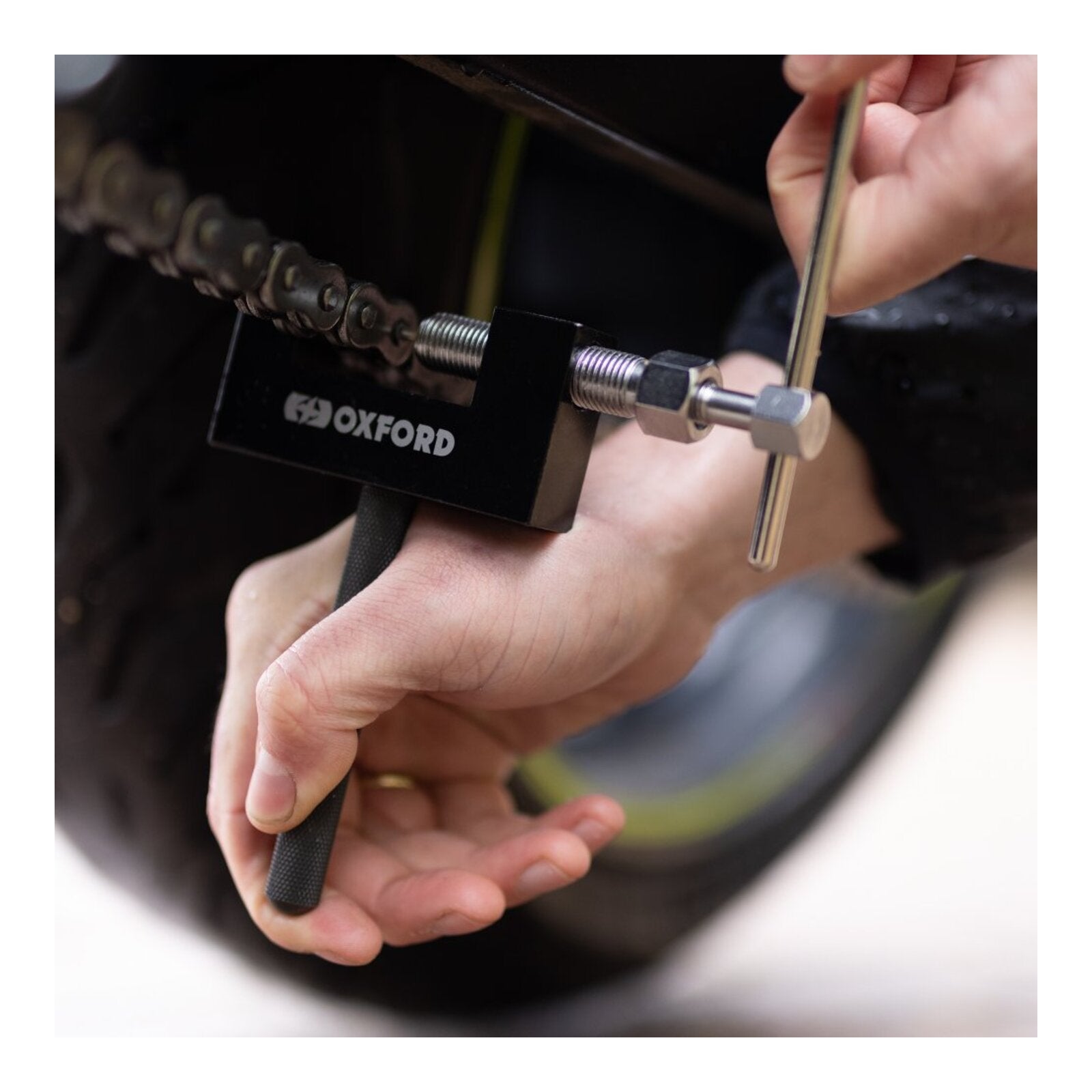 Oxford Chain Tool Pro