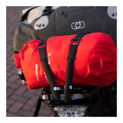 Oxford Atlas G-Hook 26mm x 2.0m - Black (Pair)