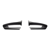 Oxford Carbon Wings - Matte