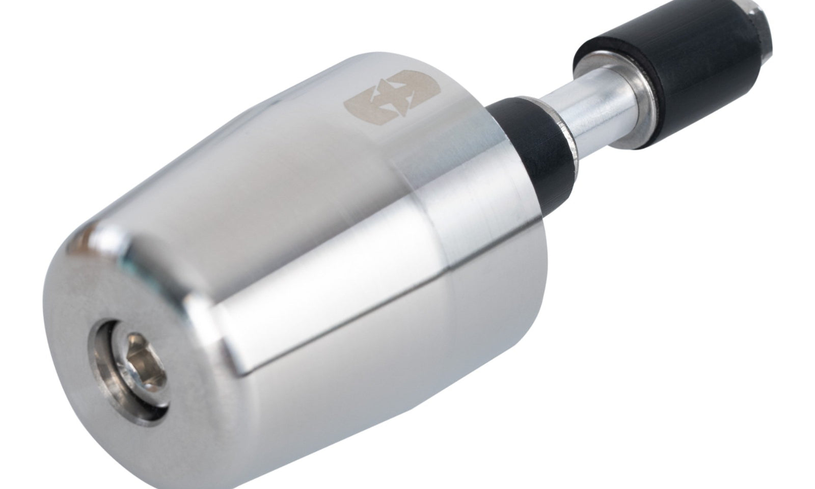 Oxford Barweights SS260 Stainless Steel 260g