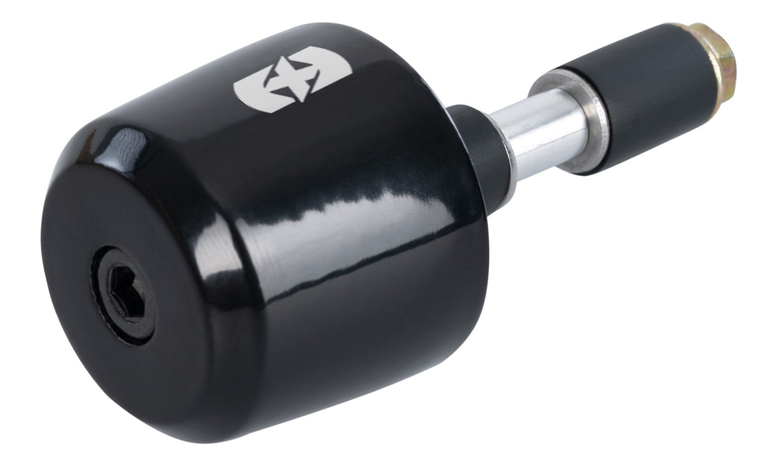 Oxford Barweights CS255 Carbon Steel 255g