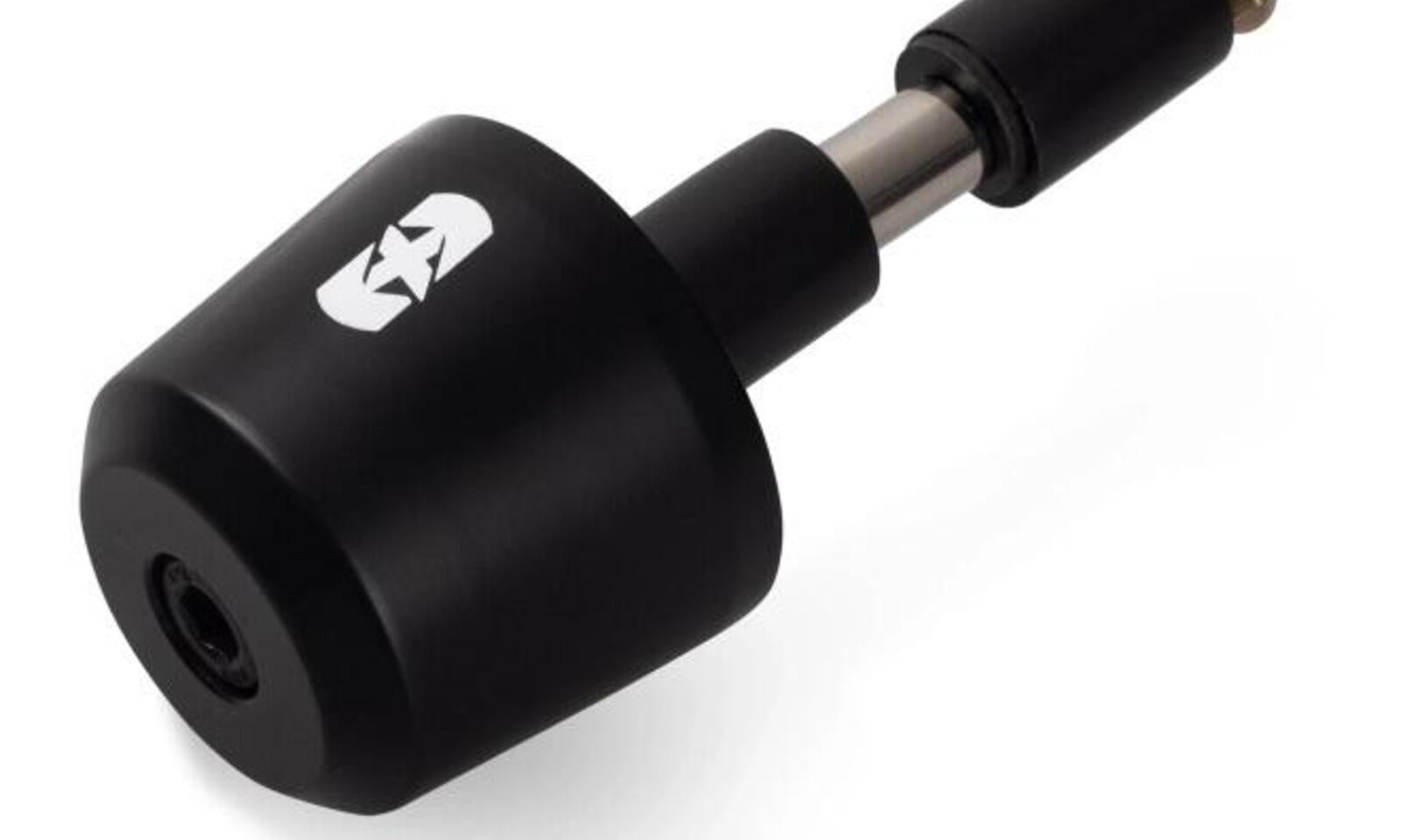 Oxford Bar Weights CS255 Carbon Steel 255g Matt
