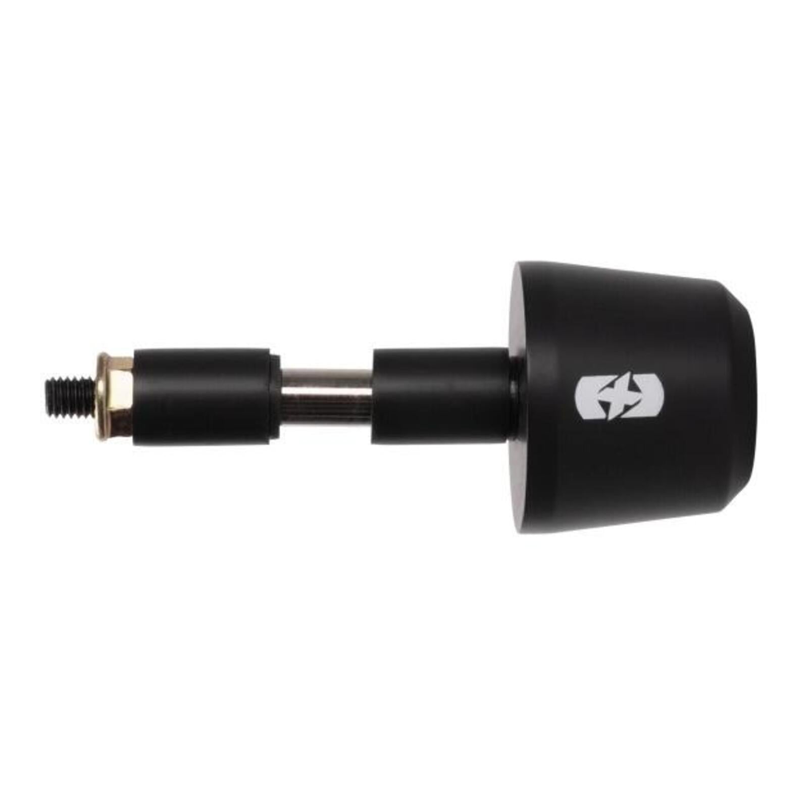 Oxford Bar Weights CS255 Carbon Steel 255g Matt