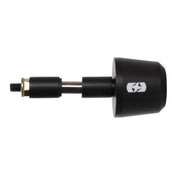 Oxford Bar Weights CS255 Carbon Steel 255g Matt