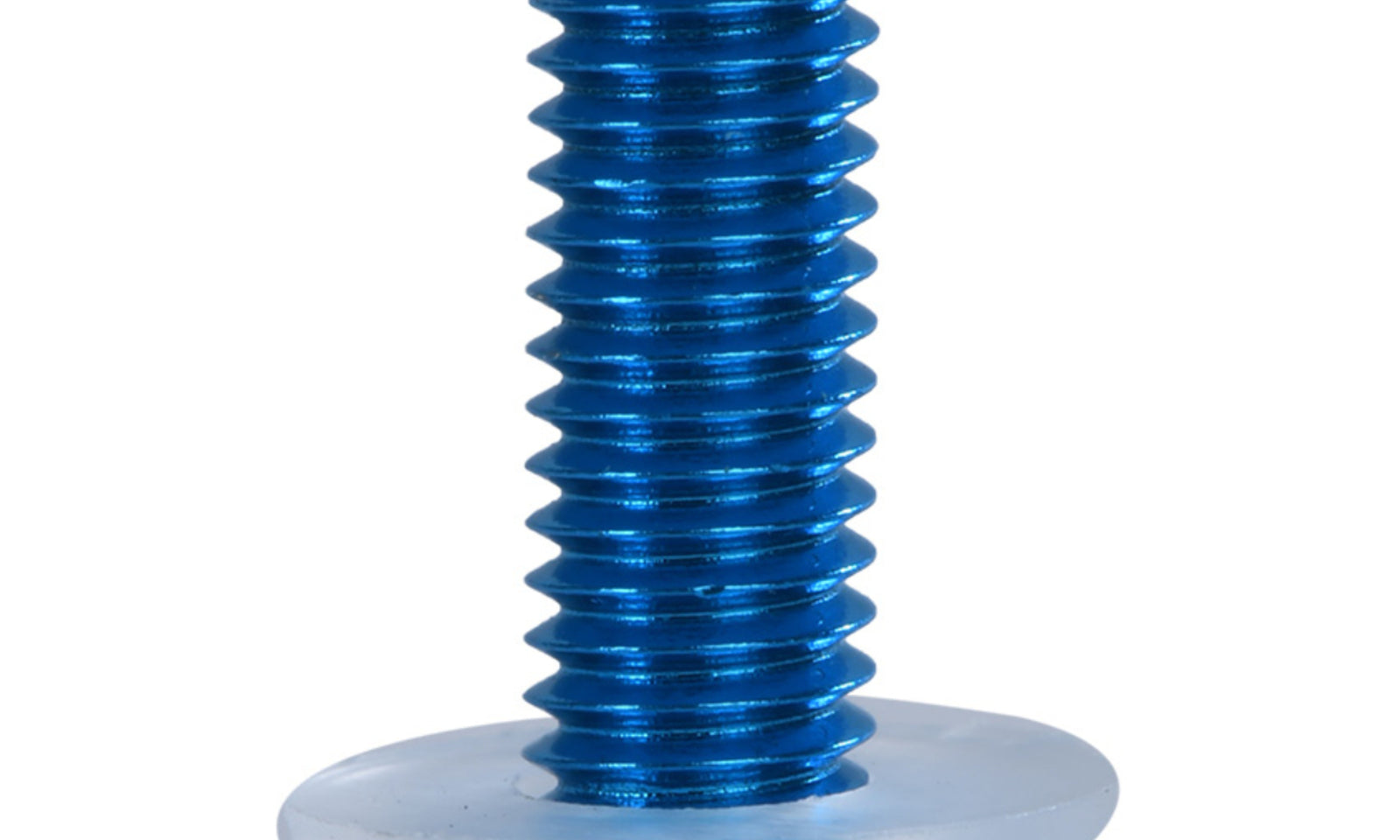 Oxford Screen Screws - Blue