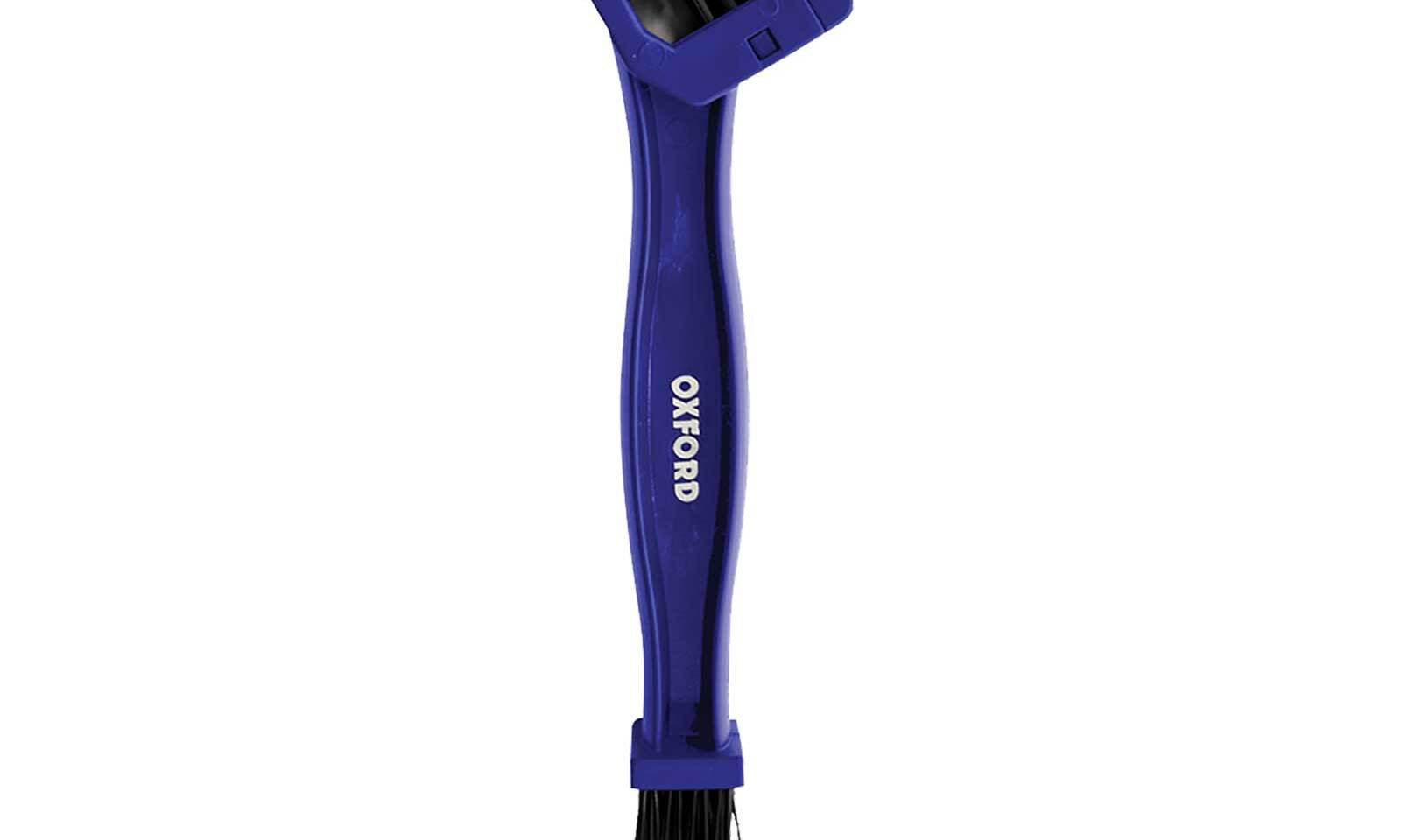 Oxford Chain Cleaning Brush