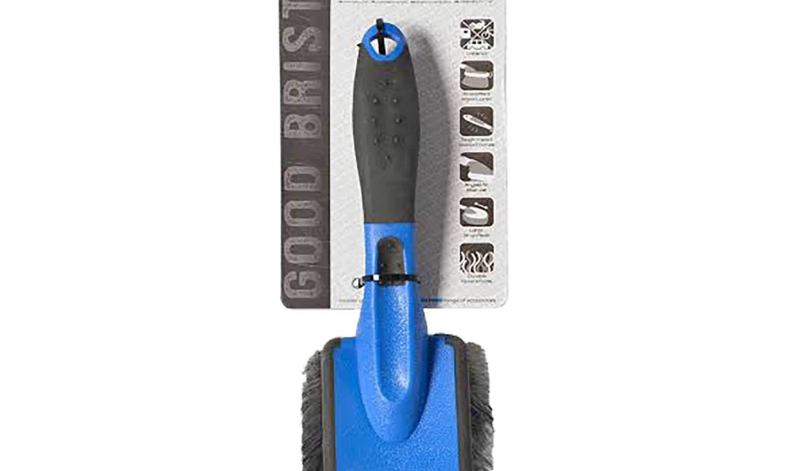 Oxford Big Softie Wash Brush