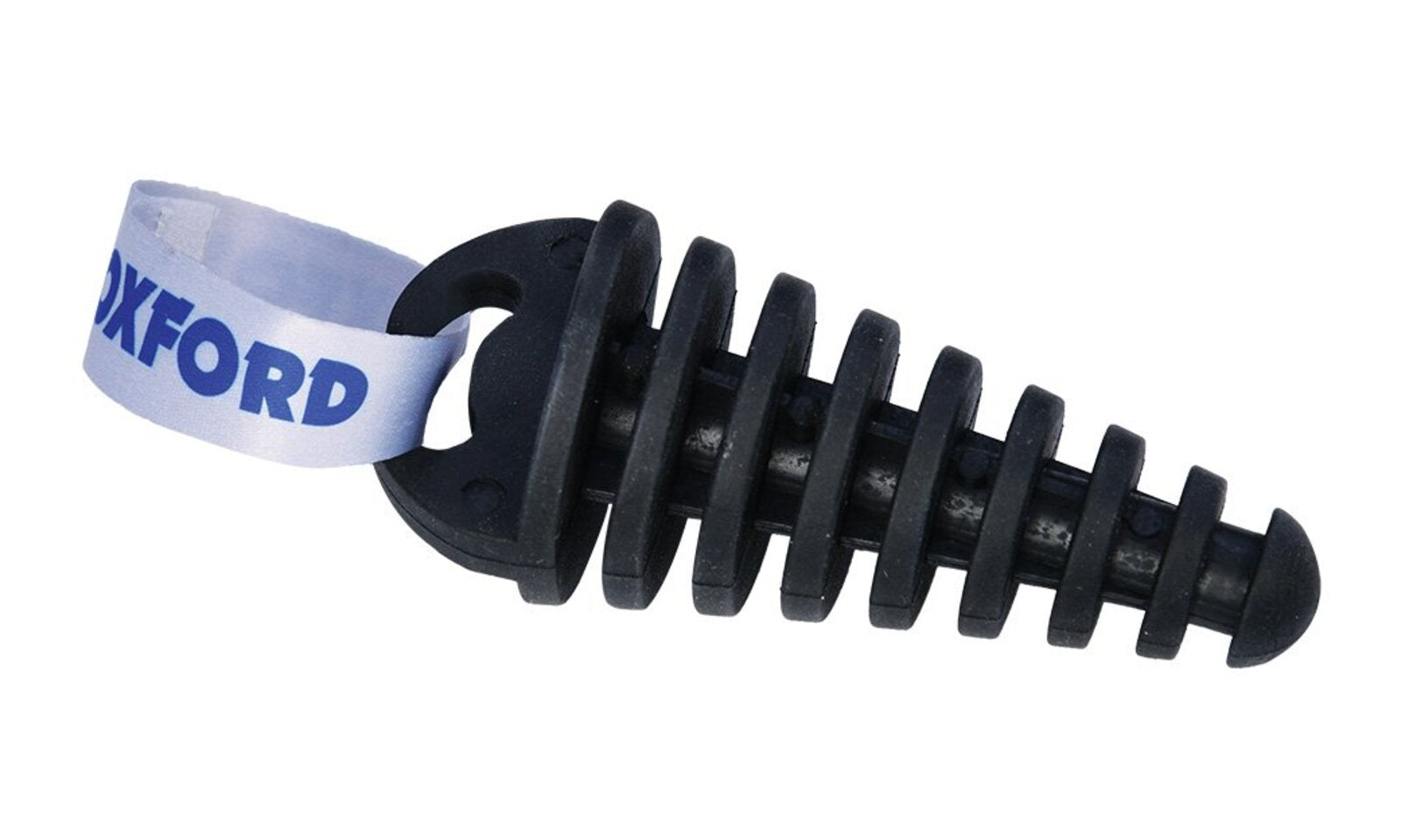 Oxford Bung 2-Stroke Exhaust Plug - Cleaning