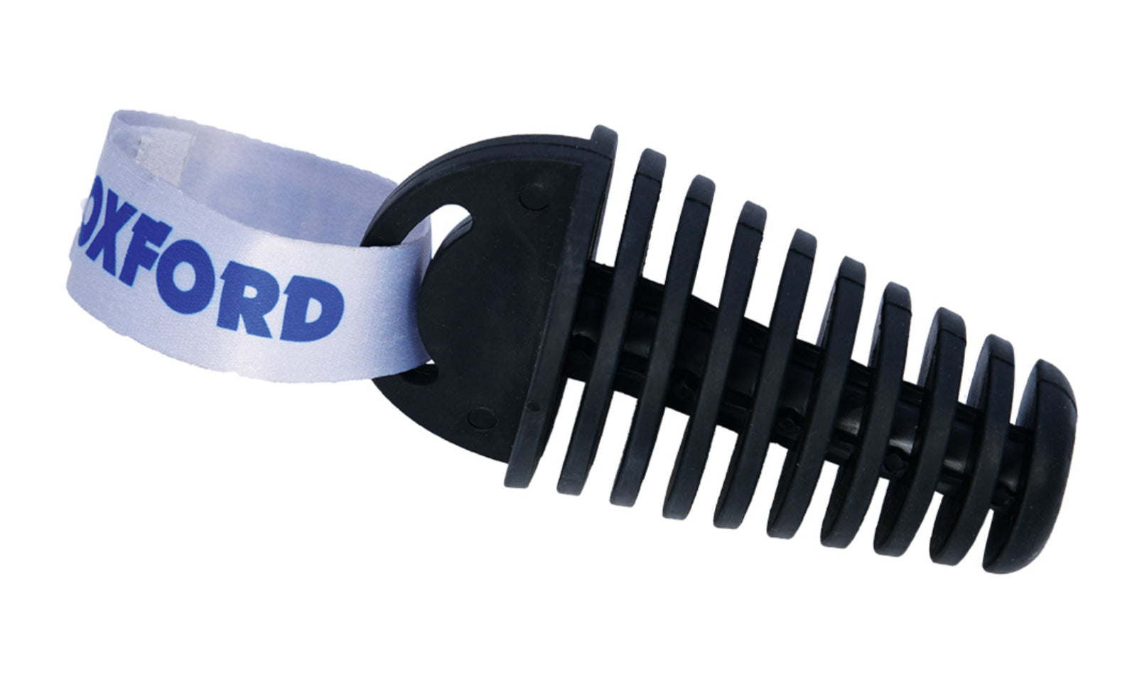 Oxford Bung 4-Stroke Exhaust Plug - Cleaning