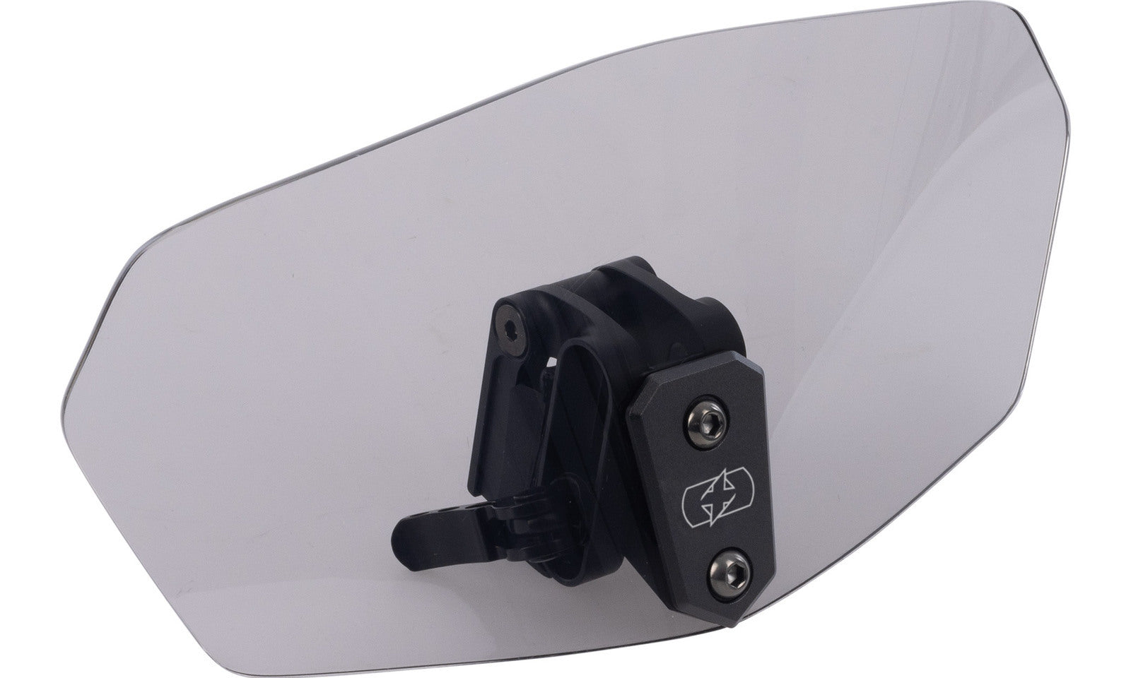 Oxford Windshield Tinted 260 × 125mm