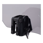Oxford Windshield Tinted 260 × 125mm