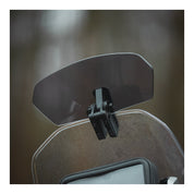 Oxford Windshield Tinted 260 × 125mm
