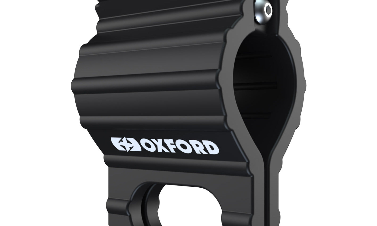 Oxford Tie Down Clamp Down Set