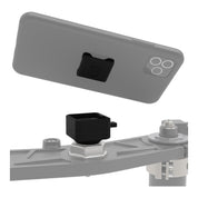 Oxford CLIQR Motorcycle Head Stock Mount