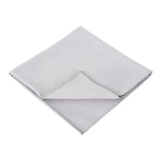 Oxford Camping Towel - Grey 120x60cm