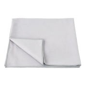 Oxford Camping Towel - Grey 120x60cm