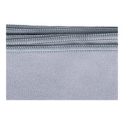 Oxford Camping Towel - Grey 120x60cm