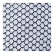 Oxford Camping Towel - Grey 120x60cm