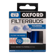 Oxford FilterBuds Touring 22SNR