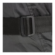 Oxford Rainseal 1-Piece Oversuit - Black (New)